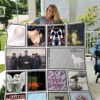 Deftones Quilt