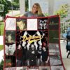 Deftones Quilt