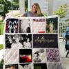 Deftones Lover Quilt