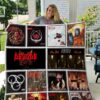 Deicide Quilt