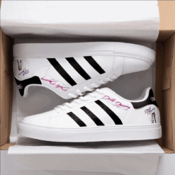 Dirty Dancing Stan Smith Shoes