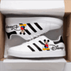 Mickey Mouse Stan Smith Shoes