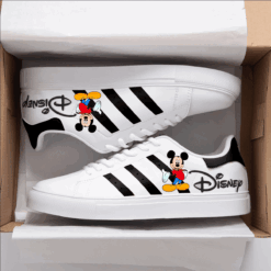 Mickey Mouse Stan Smith Shoes