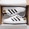 Guns N' Roses Stan Smith Shoes