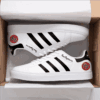 Foo Fighters Stan Smith Shoes