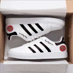 Foo Fighters Stan Smith Shoes