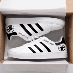 Rod Stewart Stan Smith Shoes