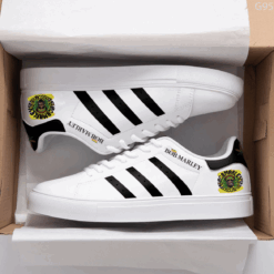 Bob Marley G 00 Stan Smith Shoes