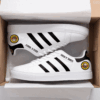 Guns N Roses 001G Stan Smith Shoes