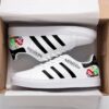 The Little Mermaid Stan Smith Shoes