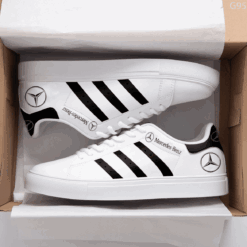 Mercedes Benz 0G Stan Smith Shoes