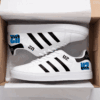 U 2 Band Love Stan Smith Shoes