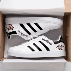 Five Finger Death Punch Stan Smith Shoes