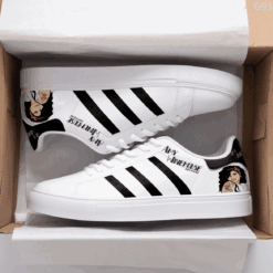 Amy Winehouse 1 Stan Smith Shoes New