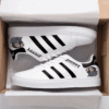 Johnny Depp Lover G 00 Stan Smith Shoes
