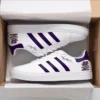 Denny Hamlin Stan Smith Shoes