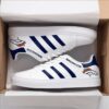 Denver Broncos 2 Stan Smith Shoes