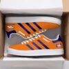 Denver Broncos Stan Smith Shoes