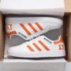 Denver Broncos 4 Stan Smith Shoes