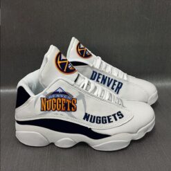 Denver Nuggets Jordan 13