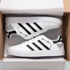Depeche Mode Stan Smith Shoes