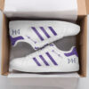 Depeche Mode Stan Smith Shoes