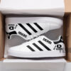 Derbi Red Stan Smith Shoes