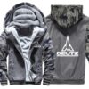 Deutz Fahr Fleece Jacket
