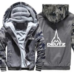 Deutz Fahr Fleece Jacket