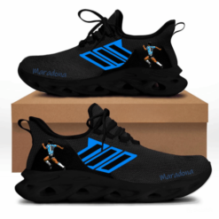 Diego Maradona Max Soul Shoes