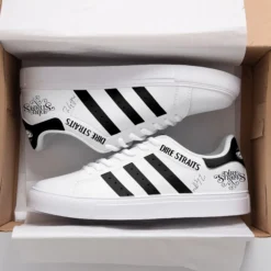 Dire Straits Stan Smith Shoes