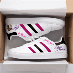 Dirty Dancing Stan Smith Shoes