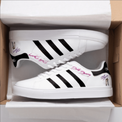 Dirty Dancing Stan Smith Shoes