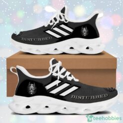 Disturbed Max Soul Shoes