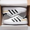 Dixie Dregs Stan Smith Shoes