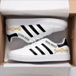 Dixie Dregs Stan Smith Shoes