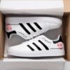 Dodge Challenger Stan Smith Shoes