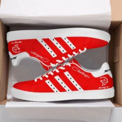 Dodge Challenger 1 Stan Smith Shoes