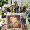 Dolly Parton Quilt