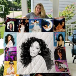 Donna Summer Quilt