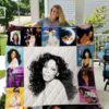 Donna Summer 2 Quilt