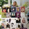 The Osmonds 2 Quilt