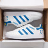 Doraemon Stan Smith Shoes