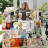 Doris Day Quilt