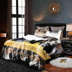 Downton Abbey Bedding Set