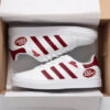 Dr Pepper Stan Smith Shoes