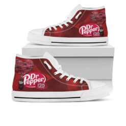 Dr. Pepper Air Jordan 13 Shoes