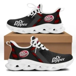 Dr Pepper Max Soul Shoes