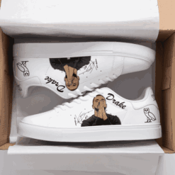 Drake 02 Stan Smith Shoes