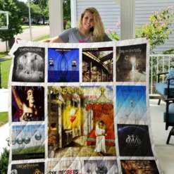 Dream Theater Quilt